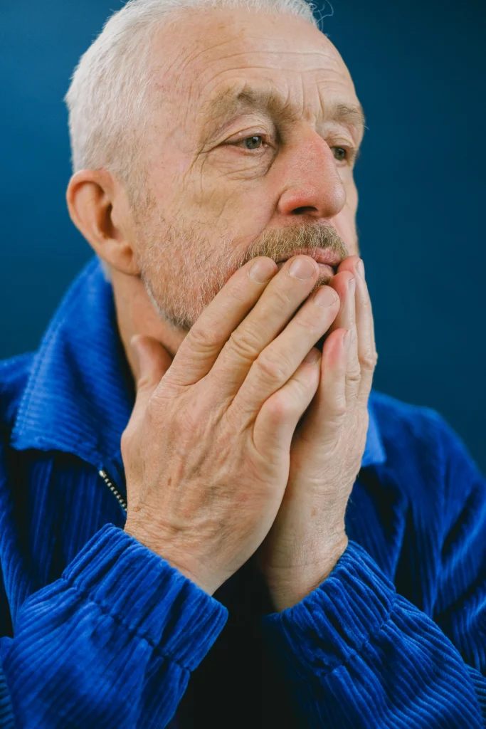Managing Sundown Syndrome In Seniors